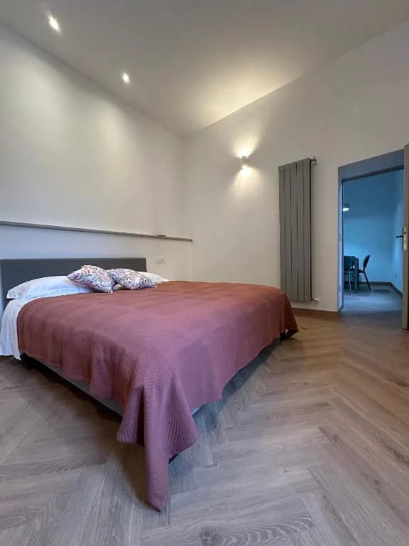 Piazza Sant’Agostino Rooms