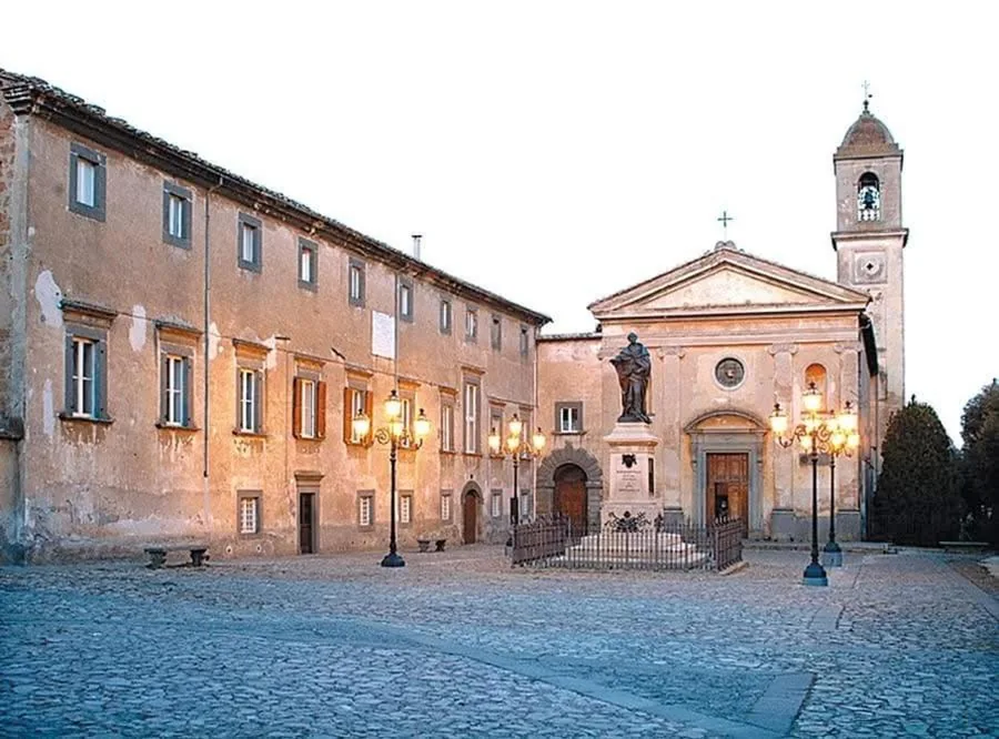 Piazza Sant’Agostino Rooms — foto 6
