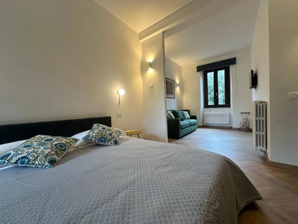 Piazza Sant’Agostino Rooms — foto 7