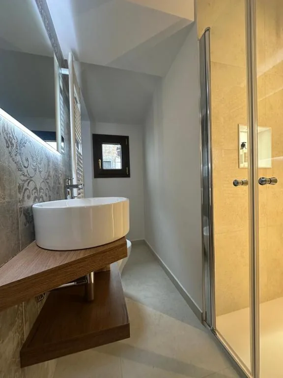 Piazza Sant’Agostino Rooms — foto 8
