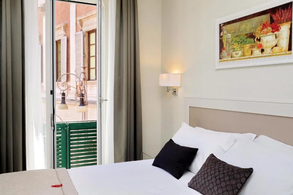 Piazza Venezia Grand Suite