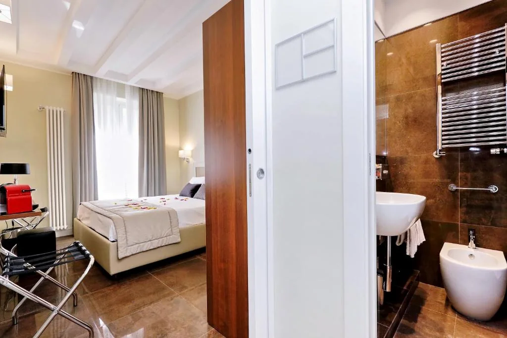 Piazza Venezia Grand Suite — foto 3