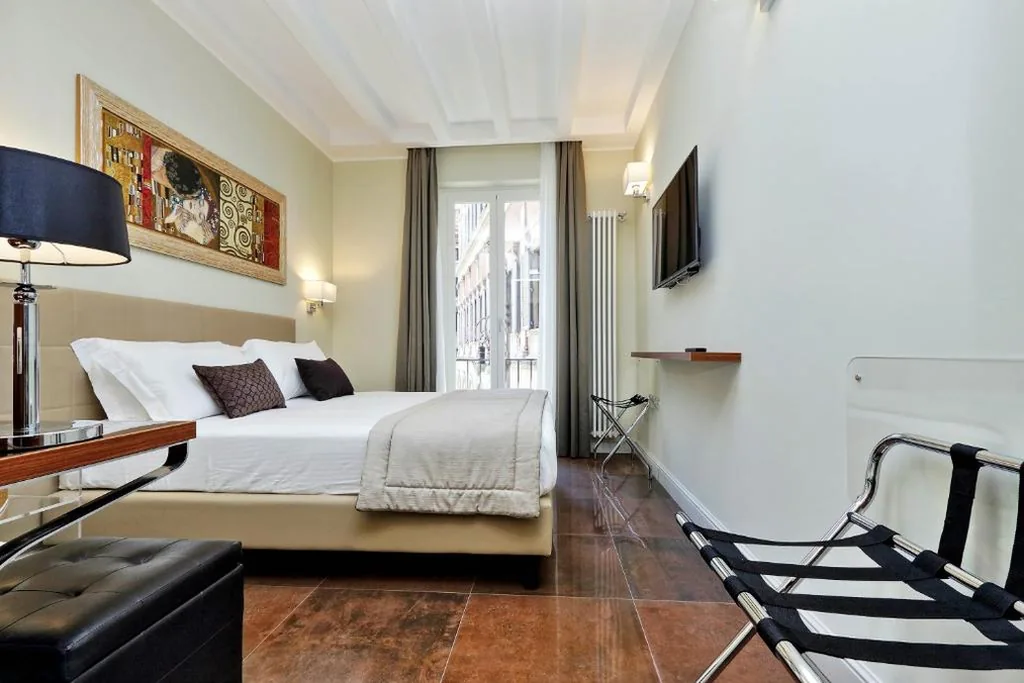 Piazza Venezia Grand Suite — foto 4