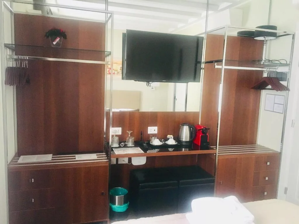 Piazza Venezia Grand Suite — foto 8