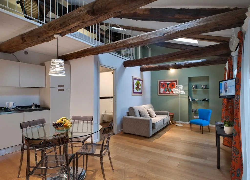 Piazza Vittorio Suites — foto 4