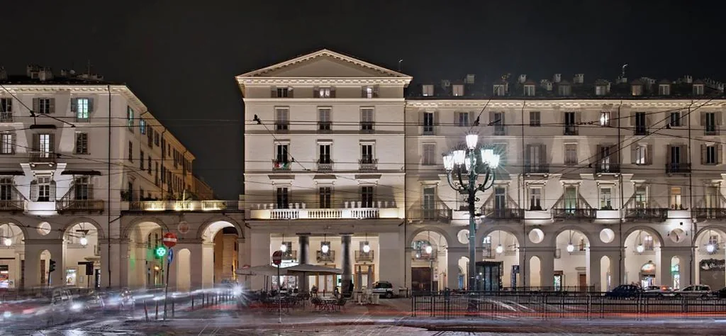 Piazza Vittorio Suites — foto 6