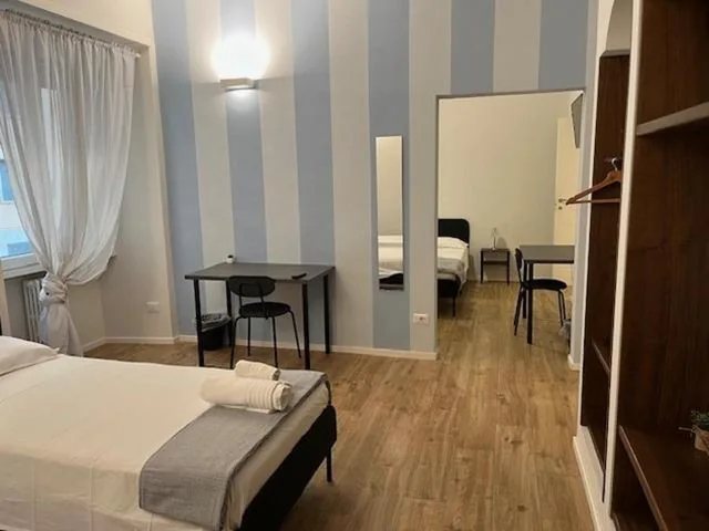 PiazzaBolognaStay — foto 3