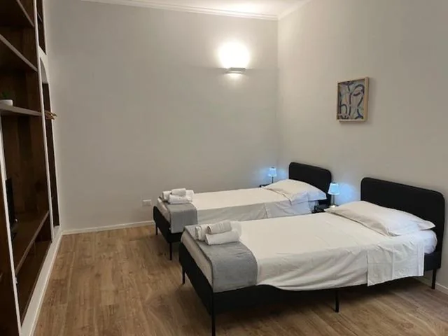 PiazzaBolognaStay — foto 5
