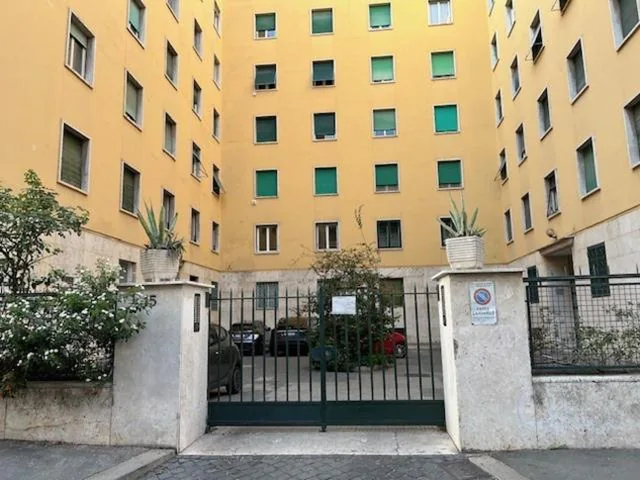 PiazzaBolognaStay — foto 6