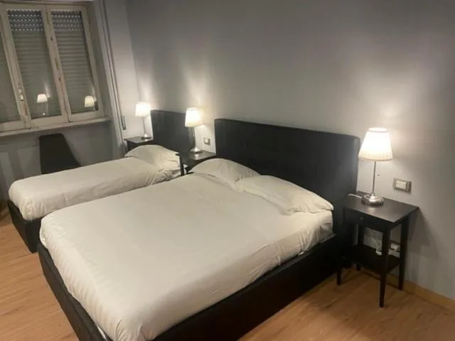 Piazzale Clodio Suite — foto 8