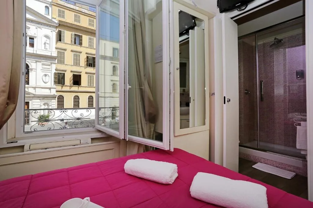 Piazzetta de’ Monti Suites — foto 3