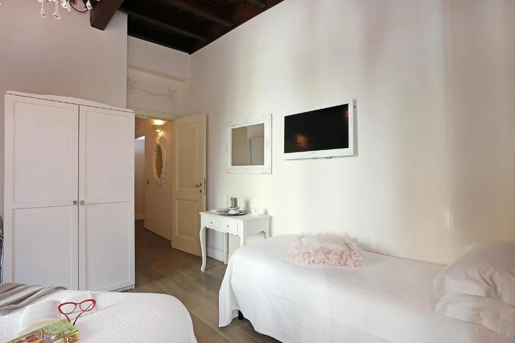 Piazzetta de’ Monti Suites — foto 4