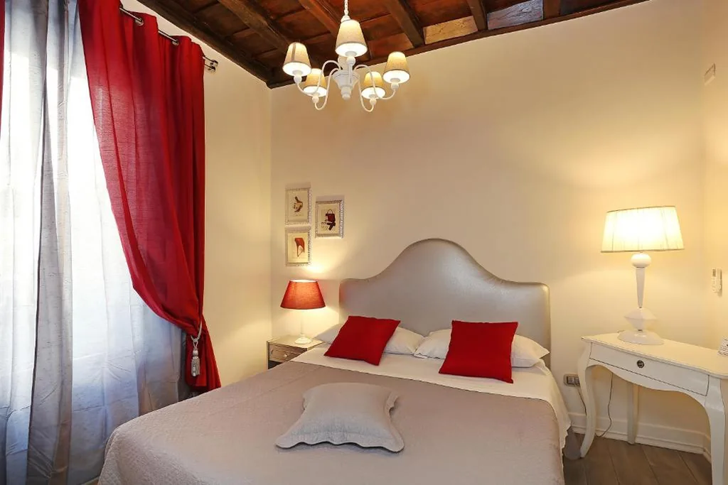 Piazzetta de’ Monti Suites — foto 6