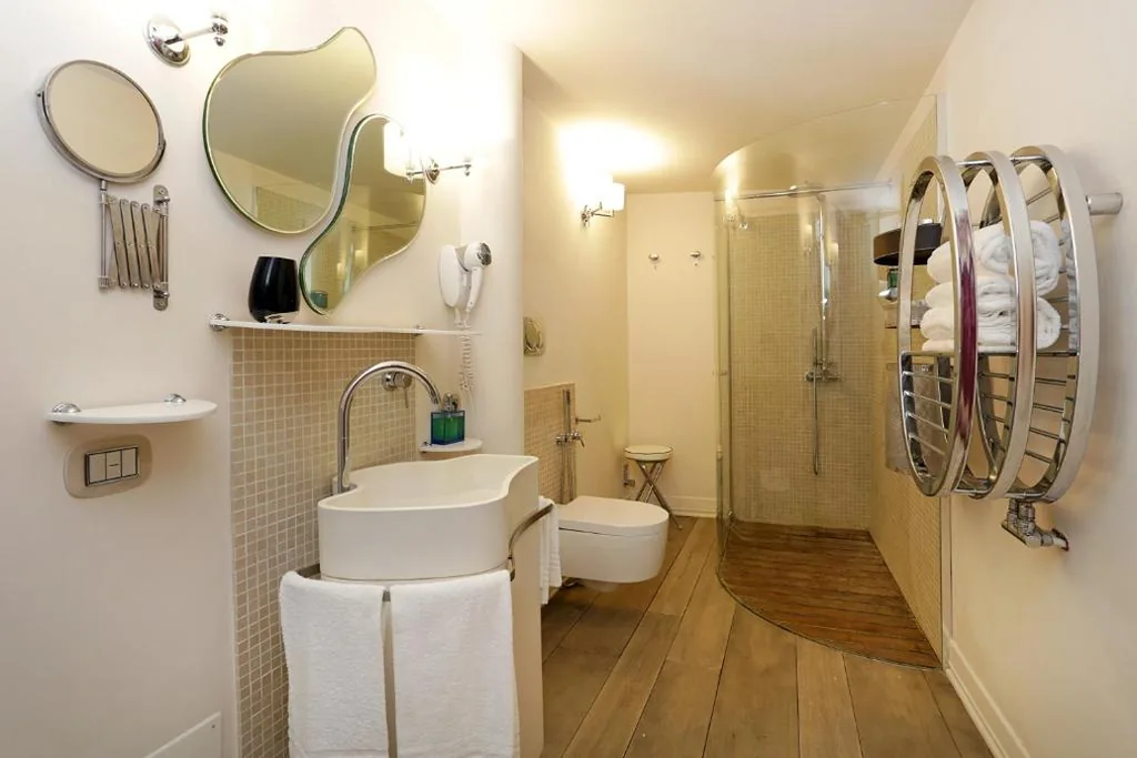 Piazzetta de’ Monti Suites — foto 7