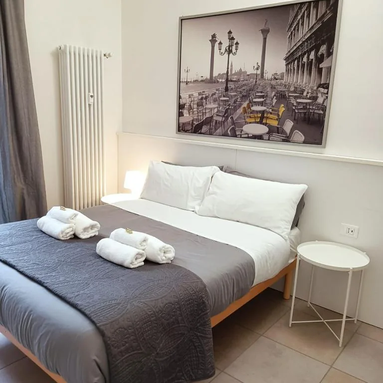 Piccole suite di charme — foto 6