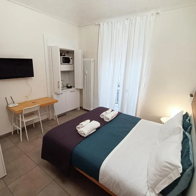 Piccole suite di charme — foto 8
