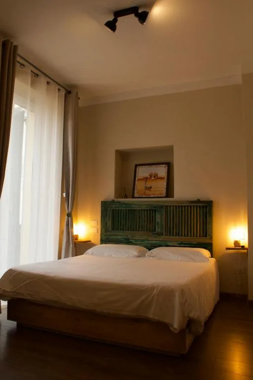 Piccolo Borgo