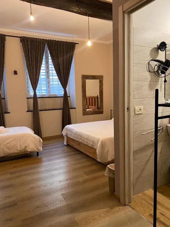 Piccolo Borgo — foto 6