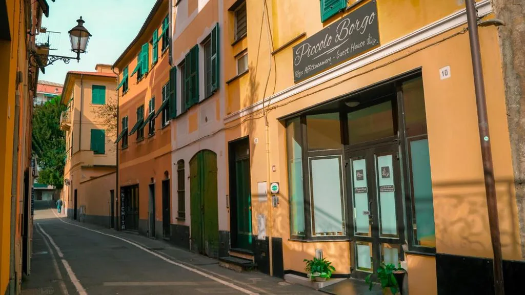 Piccolo Borgo — foto 8