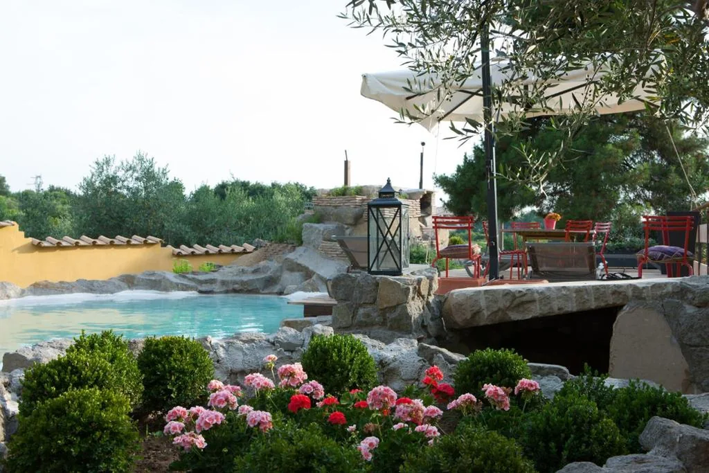 Piccolo Feudo Green Resort — foto 3