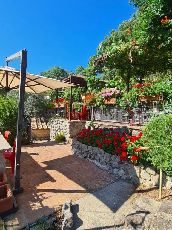 Piccolo Feudo Green Resort — foto 4