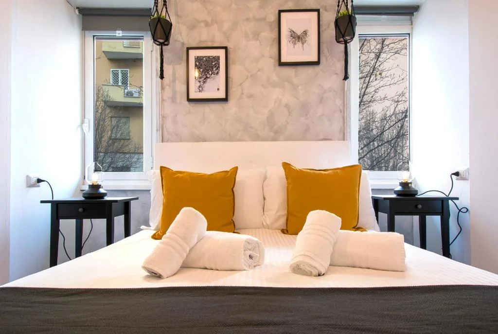 Piccolo Hotel Boutique