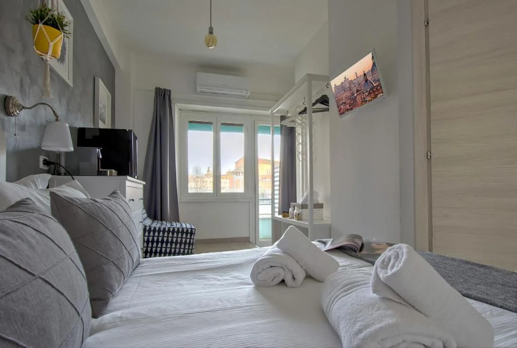 Piccolo Hotel Boutique — foto 4