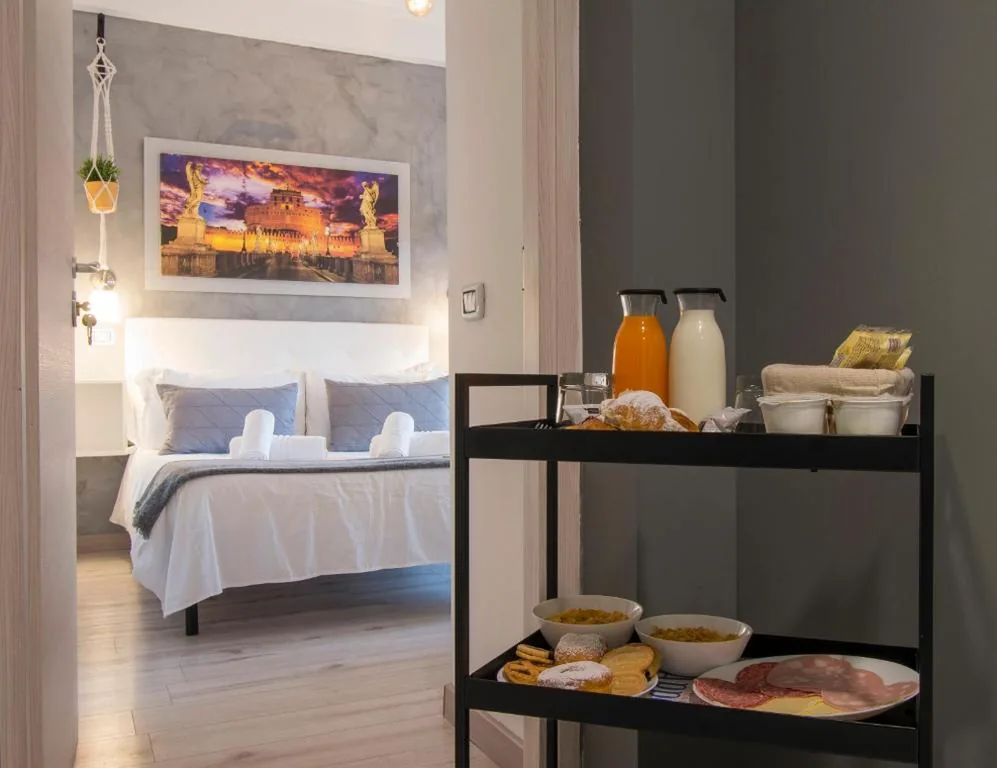 Piccolo Hotel Boutique — foto 8