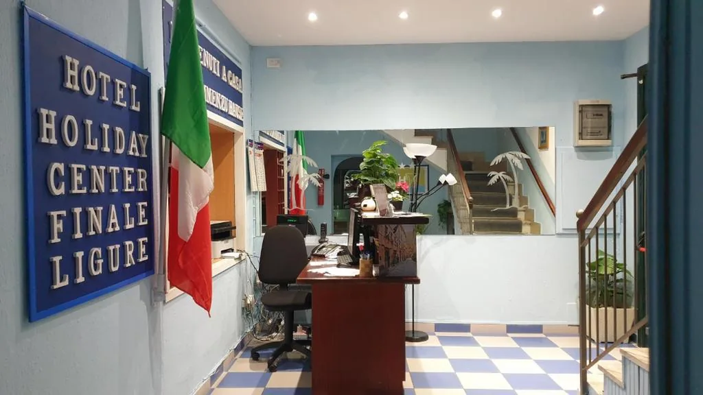 Piccolo hotel holiday center — foto 5