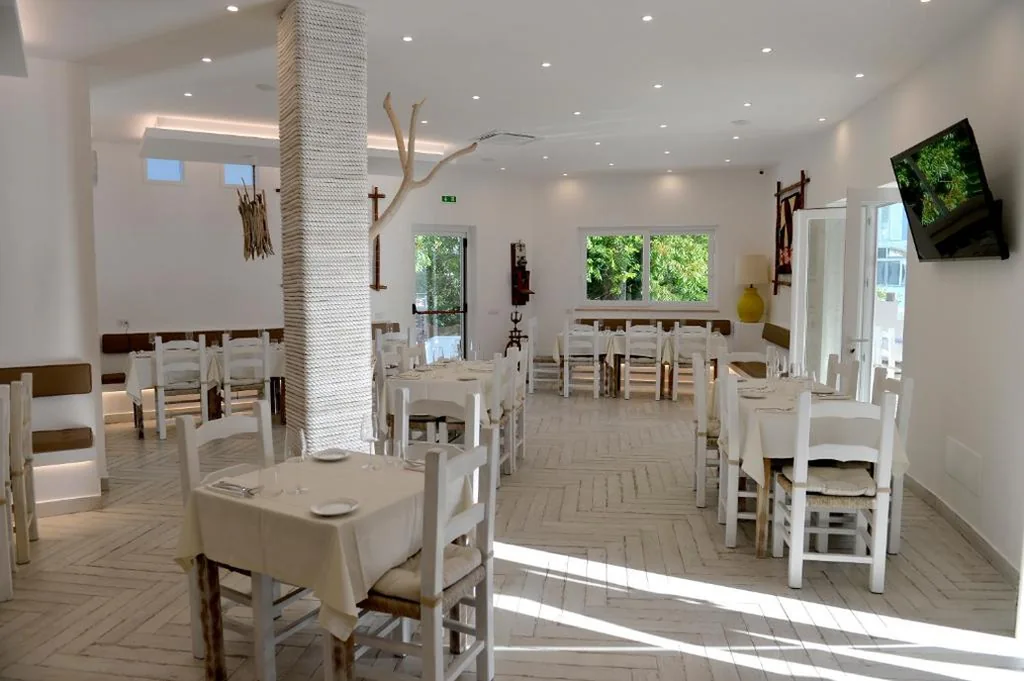 Piccolo Hotel Luisa