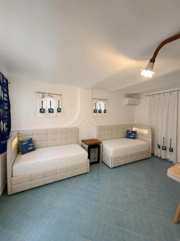 Piccolo Hotel Luisa — foto 4