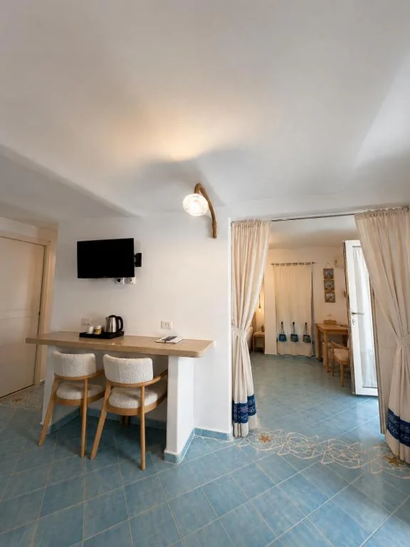 Piccolo Hotel Luisa — foto 6