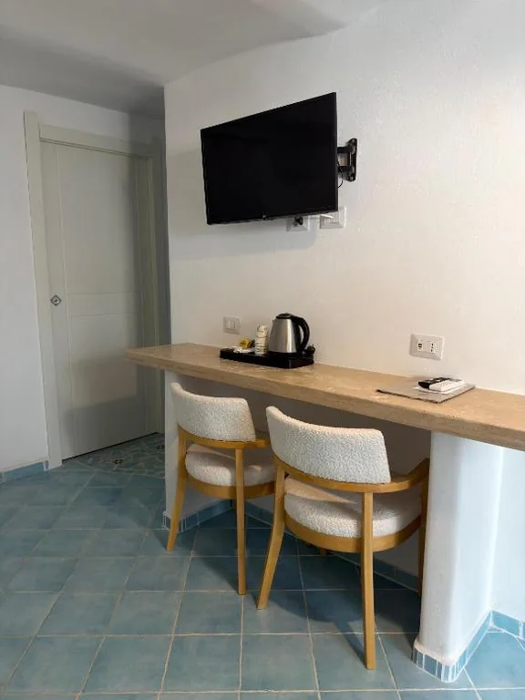 Piccolo Hotel Luisa — foto 8