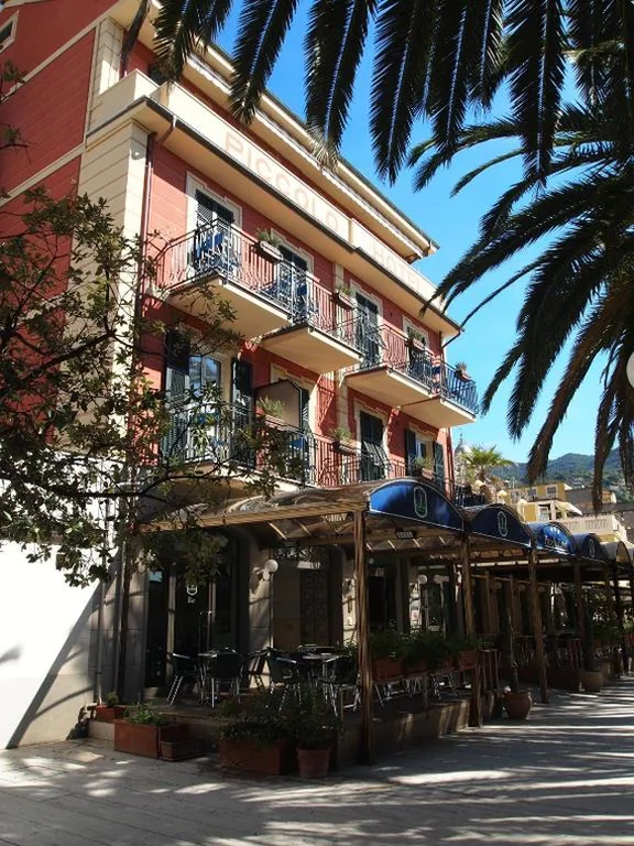 Piccolo Hotel — foto 4