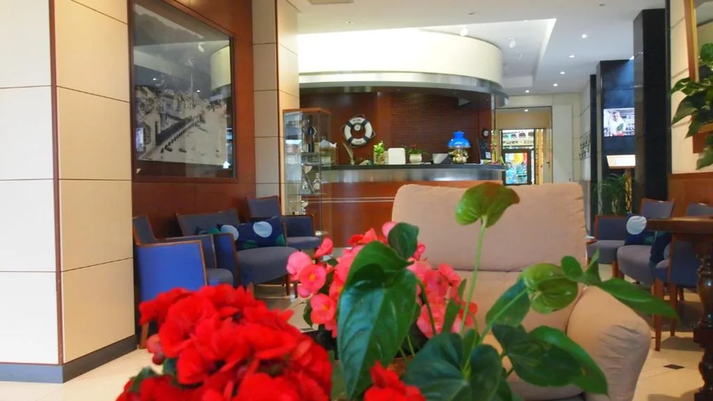 Piccolo Hotel — foto 5