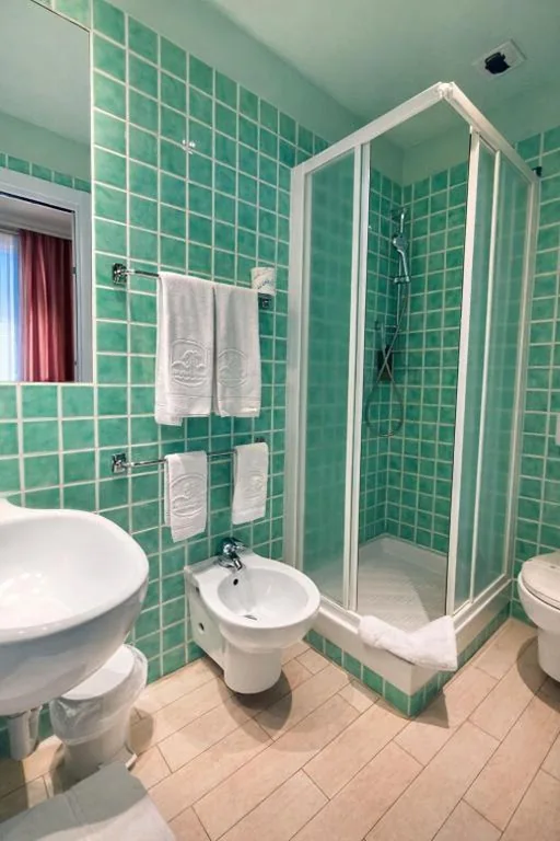 Piccolo Hotel — foto 6