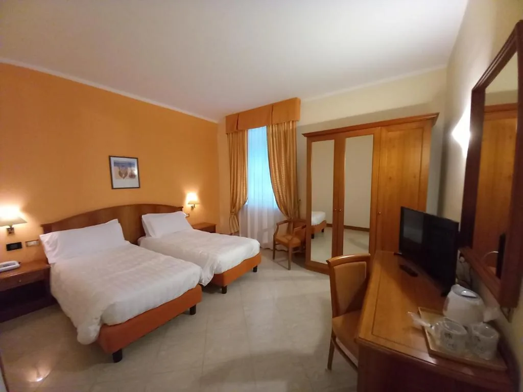 Piccolo Hotel — foto 8