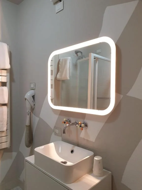 Piccolo Hotel Olina
