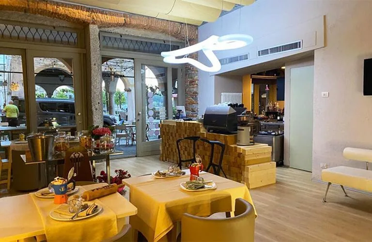 Piccolo Hotel Olina — foto 3