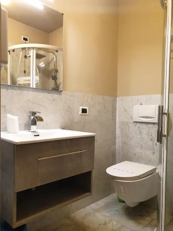 Piccolo Hotel Olina — foto 4