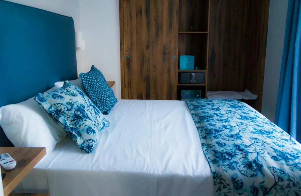 Piccolo Hotel — foto 3
