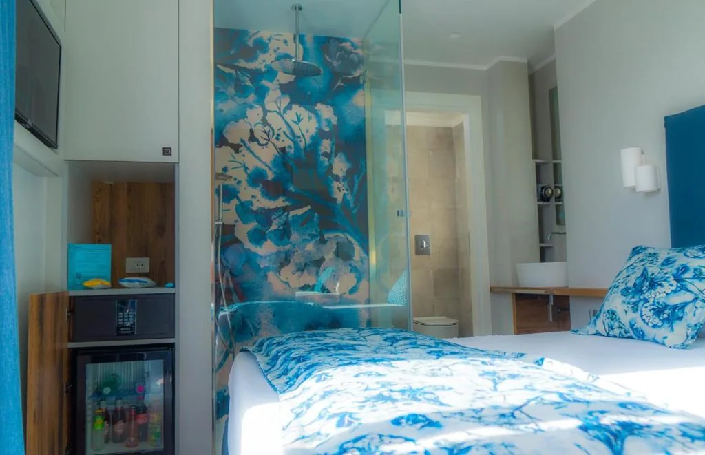 Piccolo Hotel — foto 6