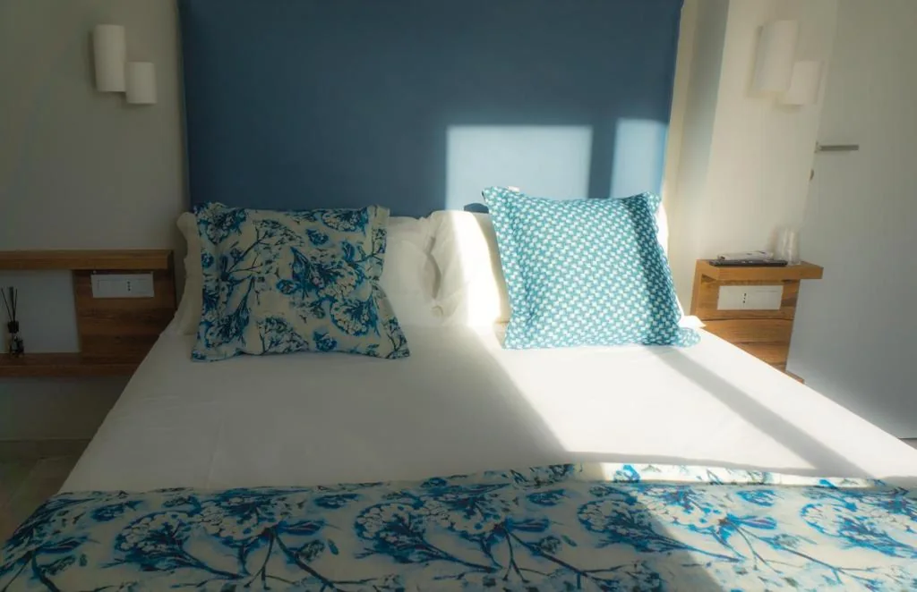 Piccolo Hotel — foto 8