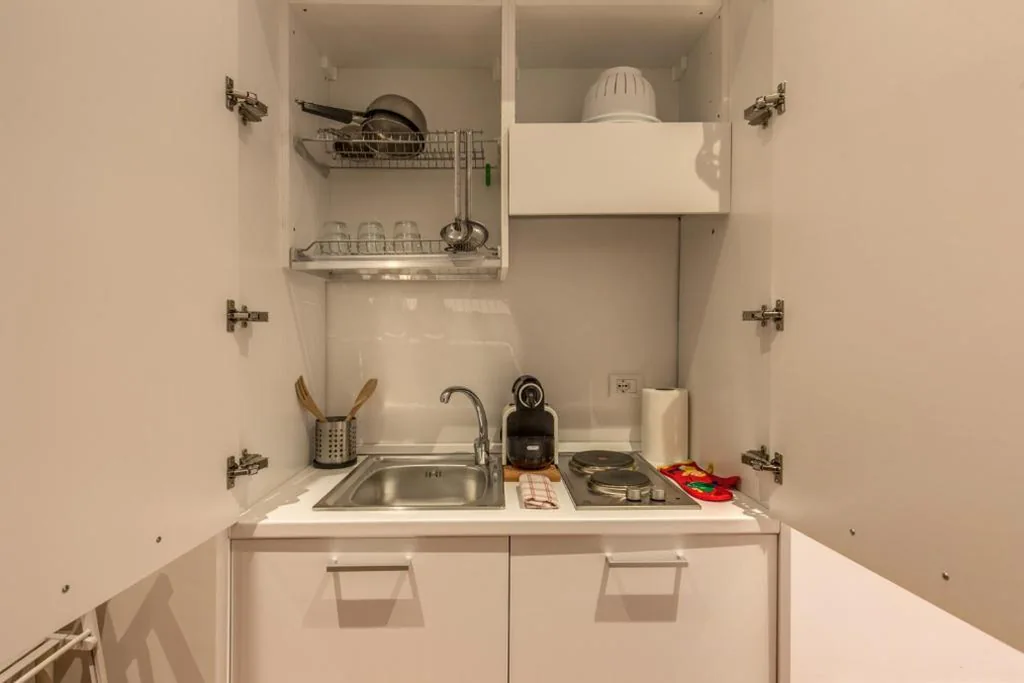 Piccolo Trevi Suites — foto 4