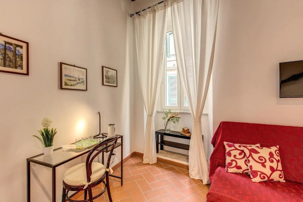 Piccolo Trevi Suites — foto 5