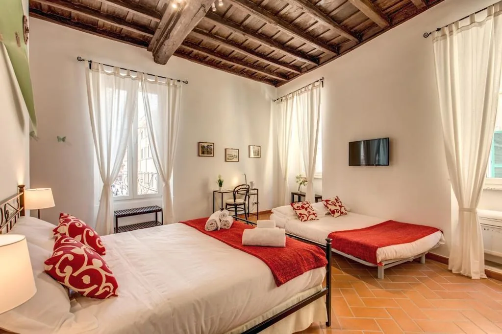 Piccolo Trevi Suites — foto 7