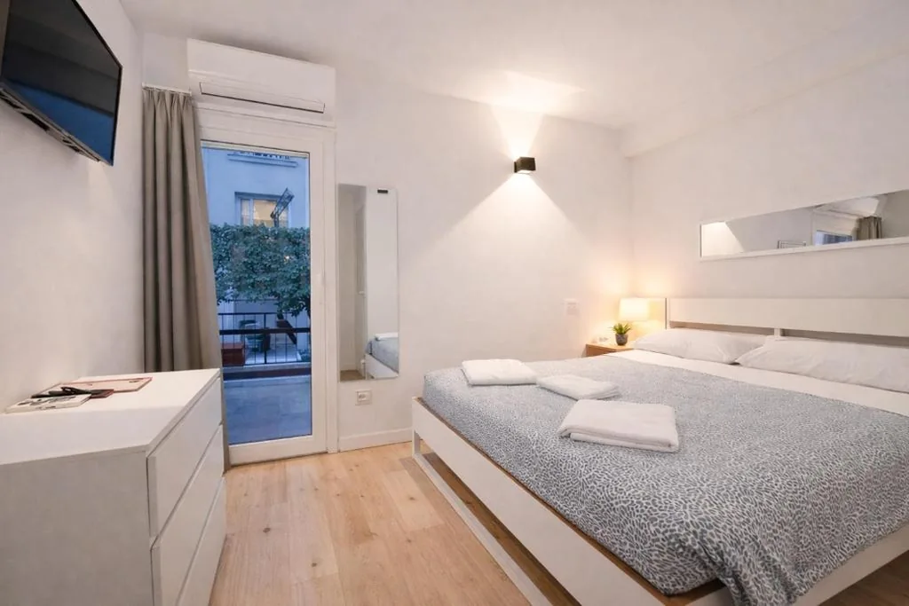 Pied a Terre Barberini — foto 4