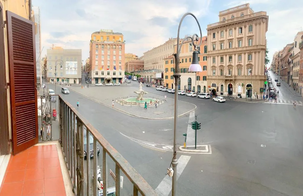 Pied a Terre Barberini — foto 7