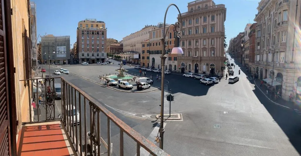 Pied a Terre Barberini — foto 8
