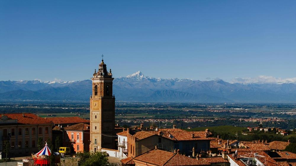 Hotel a Torino, Piemonte